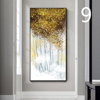 Quadro Albero della fortuna