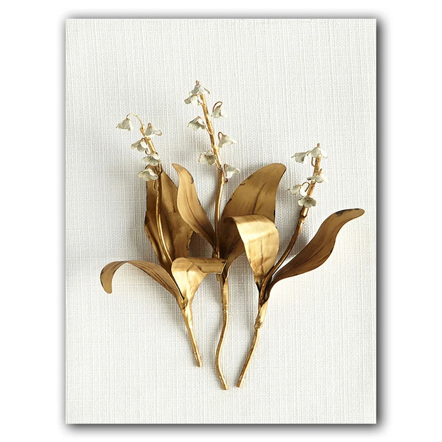 Tela Decorativa Senza Cornice