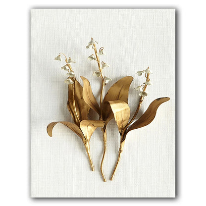 Tela Decorativa Senza Cornice