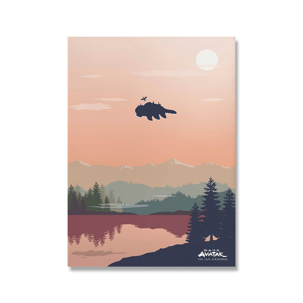 Quadro moderno