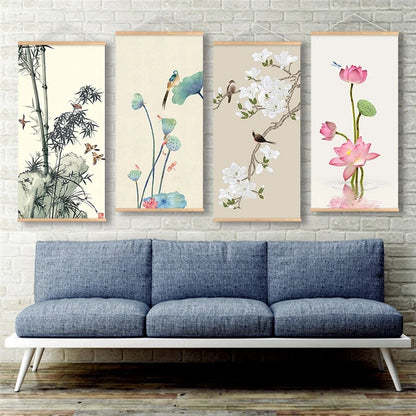 Quadro fiori