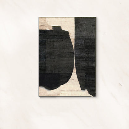 Quadro geometrico astratto