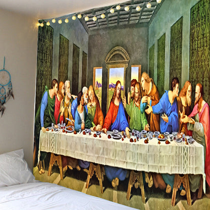 Quadro Ultima Cena