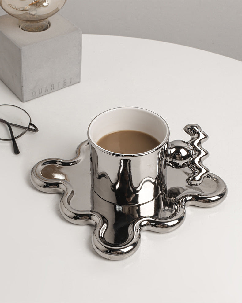 Servizio tazze caffè