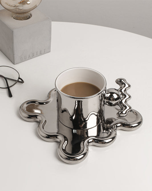 Servizio tazze caffè