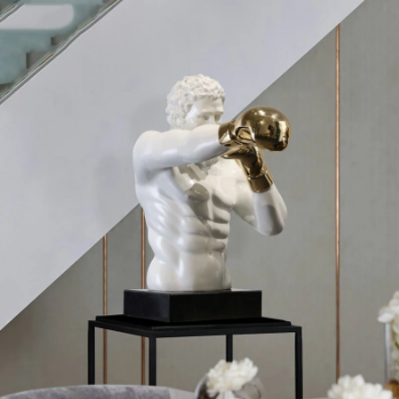 Scultura astratta