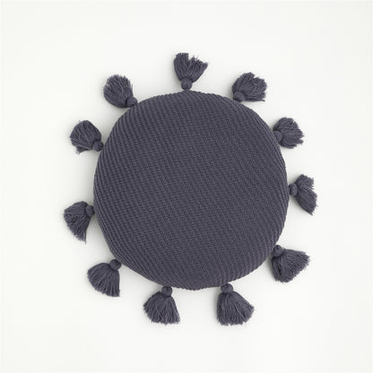 Cuscino nordico con nappe