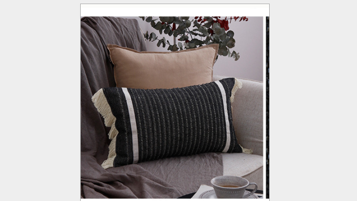 Cuscino Lombricale Auto