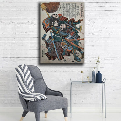 Quadro per il salotto