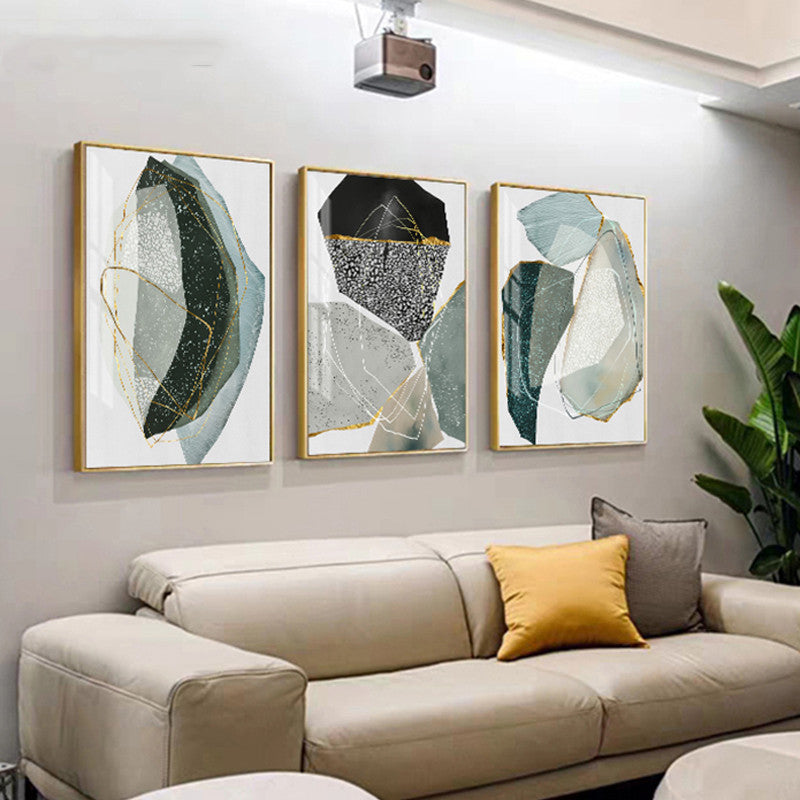 Tela decorativa