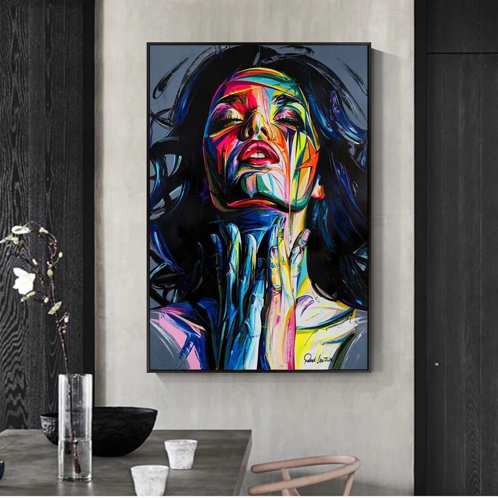 Quadro su tela
