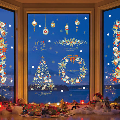 Adesivo Natale
