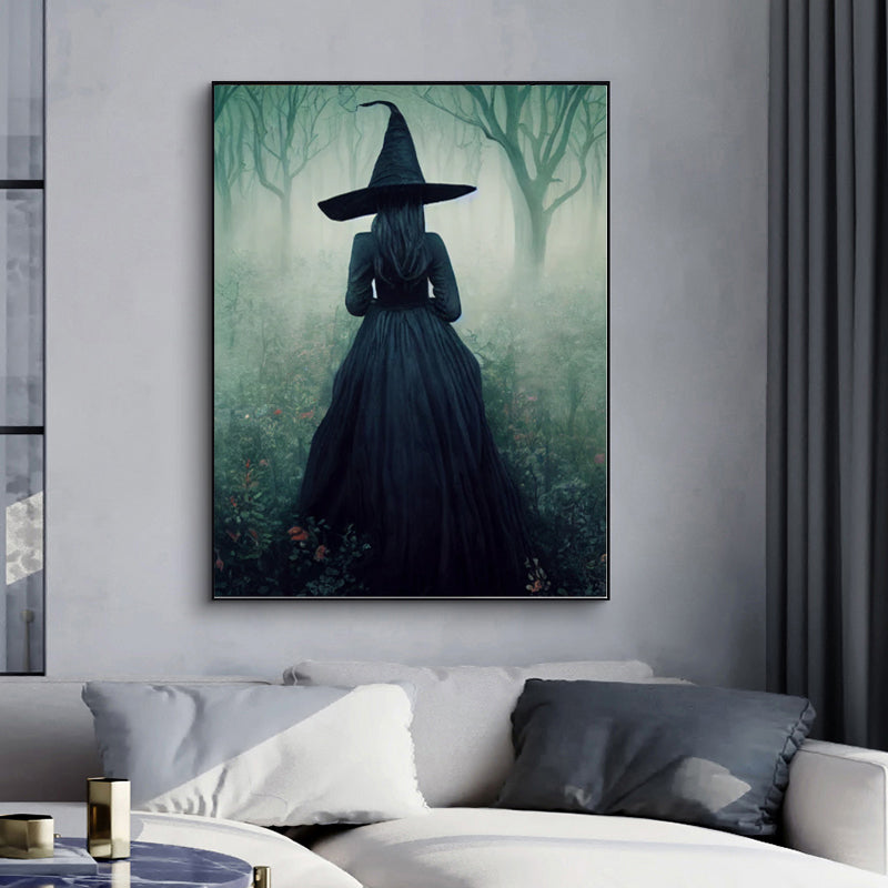 Quadro decorativo padiglione