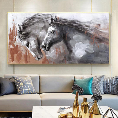 Stampa Cavallo
