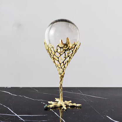 Sfera cristallo