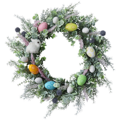 Ghirlanda Pasqua