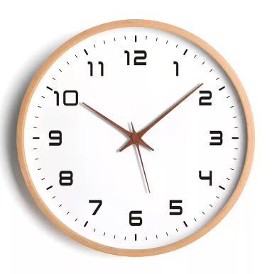 Orologio da parete Stazione meteo