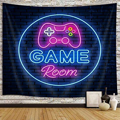 Arazzo gaming neon