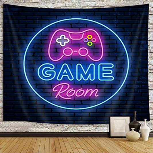 Arazzo gaming neon