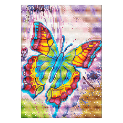 Quadro paesaggio
