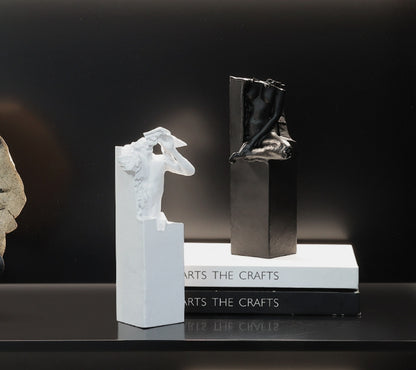 Scultura astratta