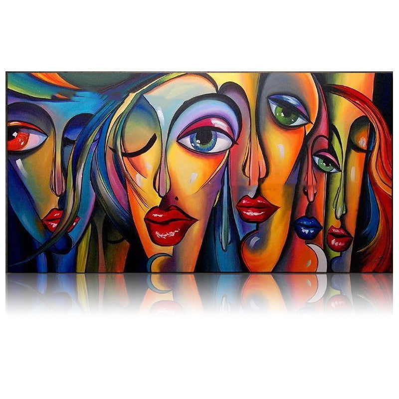 Quadro soggiorno