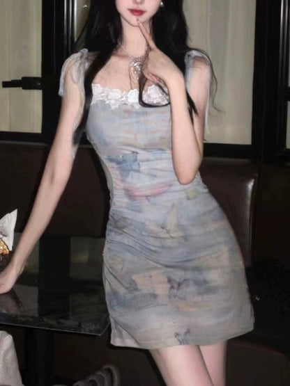 Vestito Sogno Farfalla