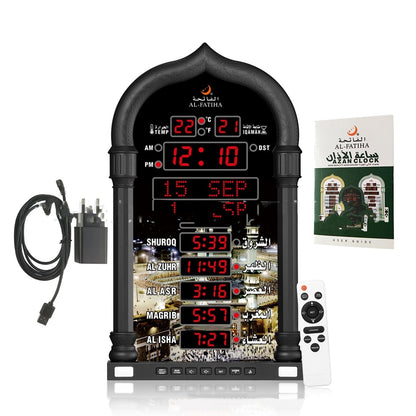 Orologio da parete Figura moderna