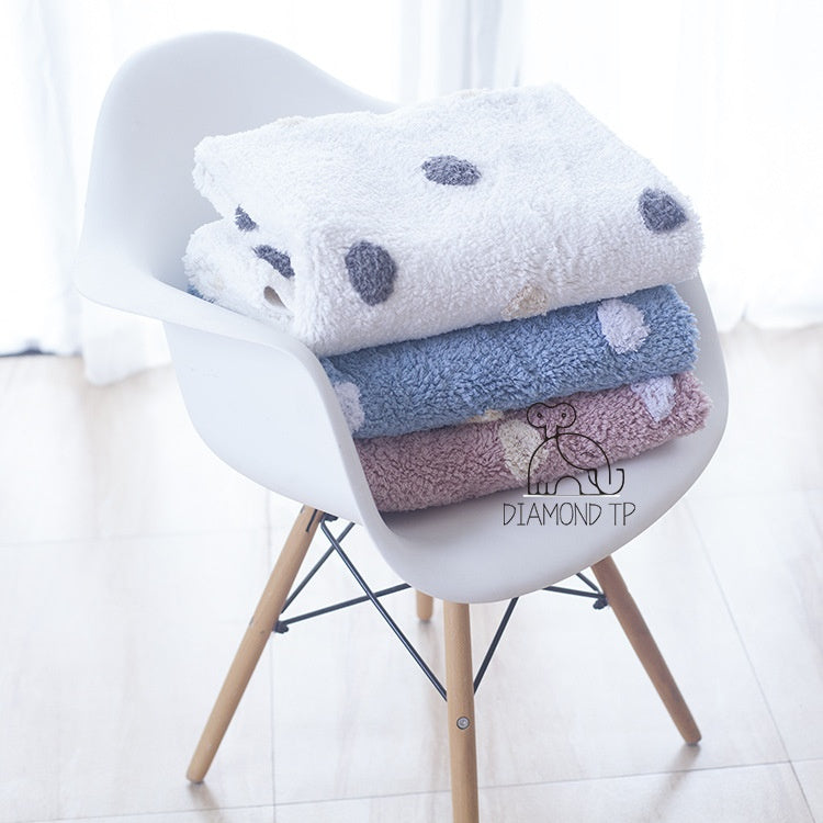 Tappeto in cotone