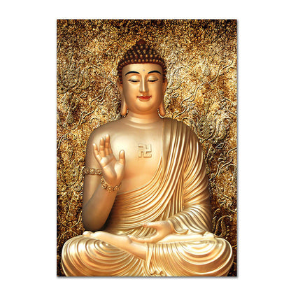 Quadro Buddha