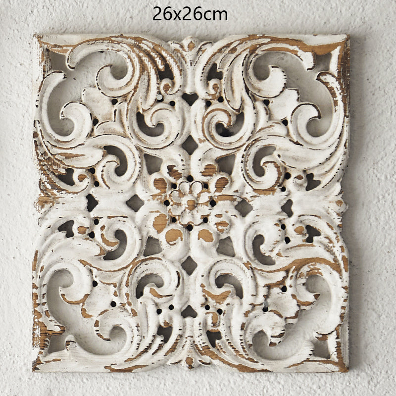 Decorazione marocchina rilievo