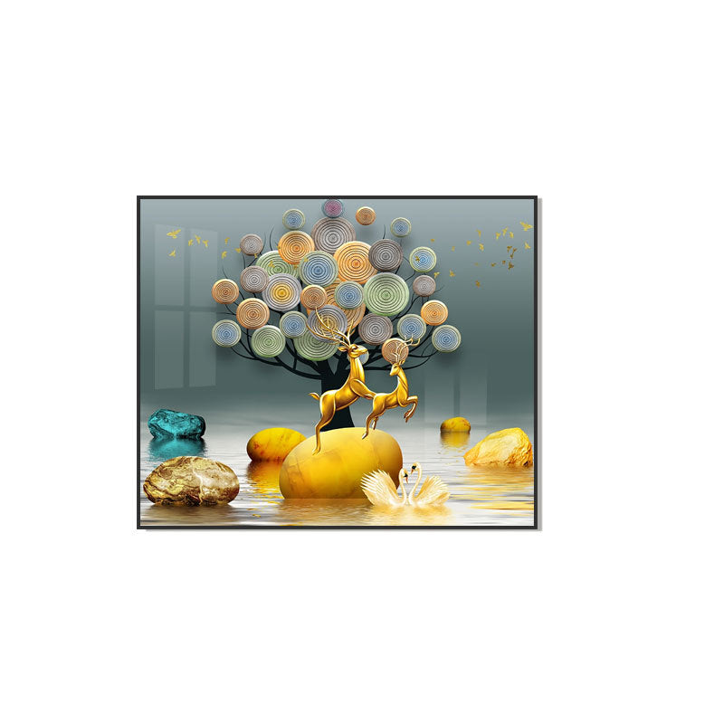 Decorazione moderna