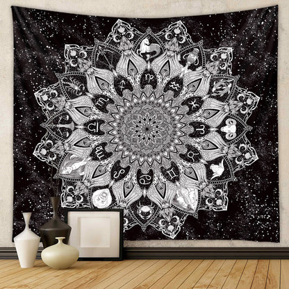 Arazzo bohemien