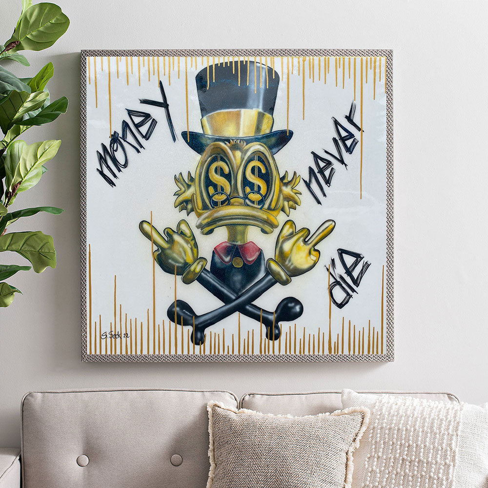 Quadro personalizzato
