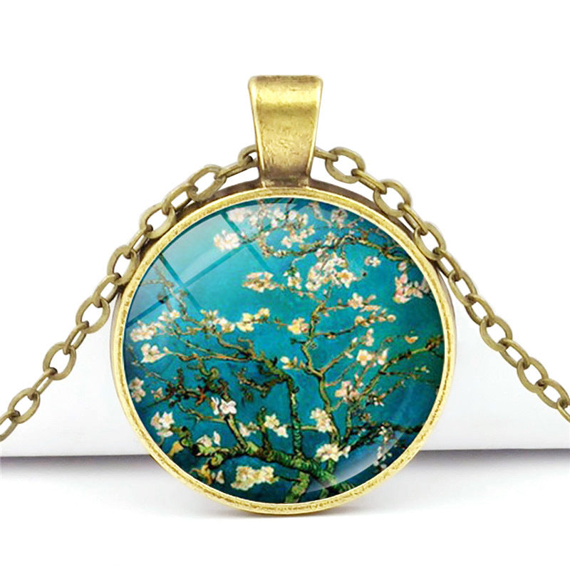 Collana Cielo Stellato