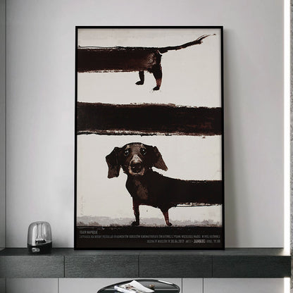 Quadro moderno per ingresso