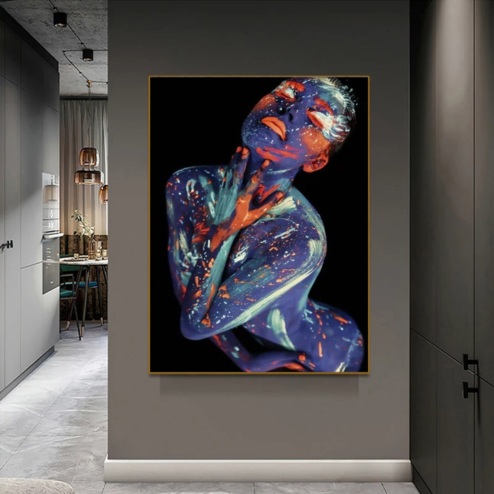 Quadro da soggiorno