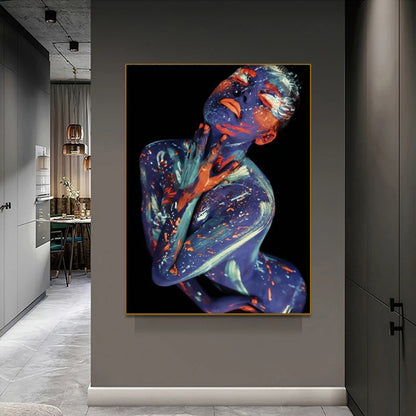 Quadro da soggiorno