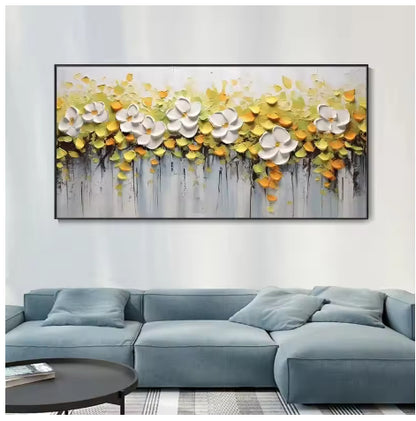 Tela decorativa moderna