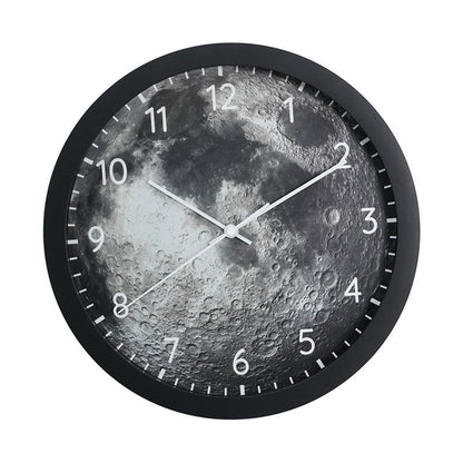 Orologio da parete Cubo luminoso design
