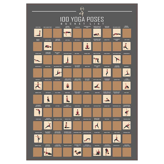 Poster Yoga