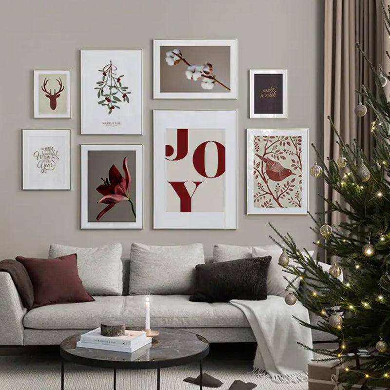 Quadro decorativo