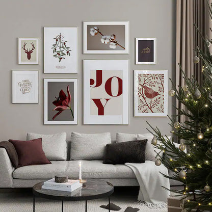 Quadro decorativo