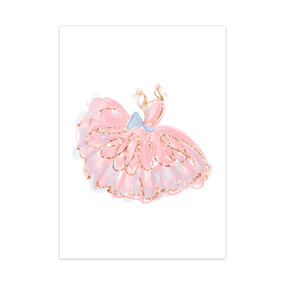 Dipinto Ballerina