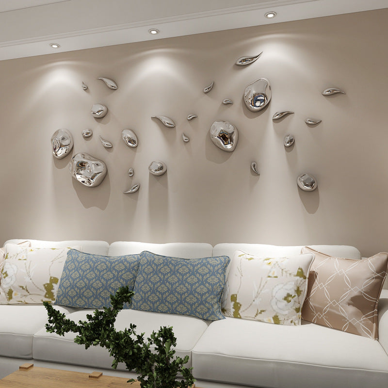 Ornamento in pietra