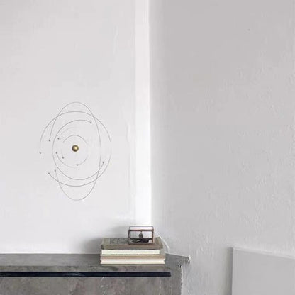 Scultura equilibrio