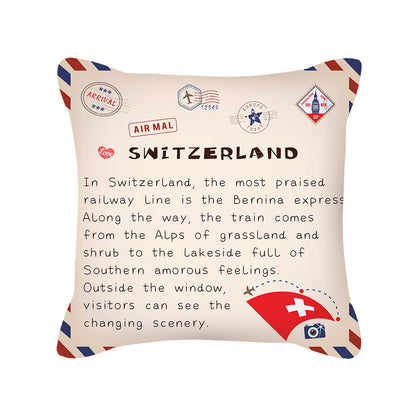 Federa stile nordico