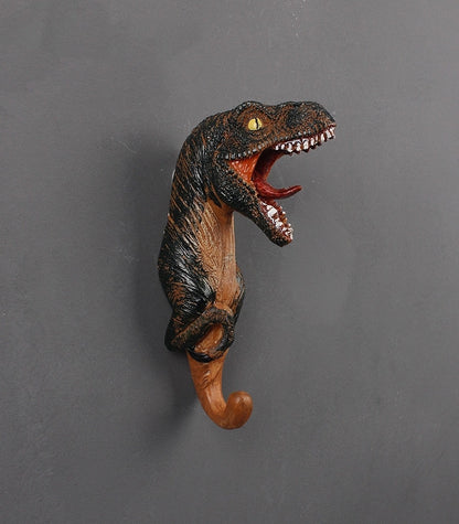 Decorazione Dinosauro