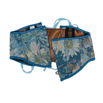 Cintura jacquard contenitiva