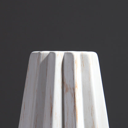 Decorazione marmorizzata